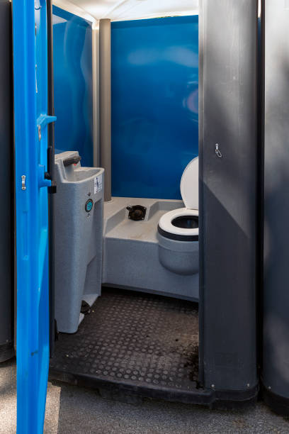 Best Portable toilet rental cost  in Mammoth Spring, AR