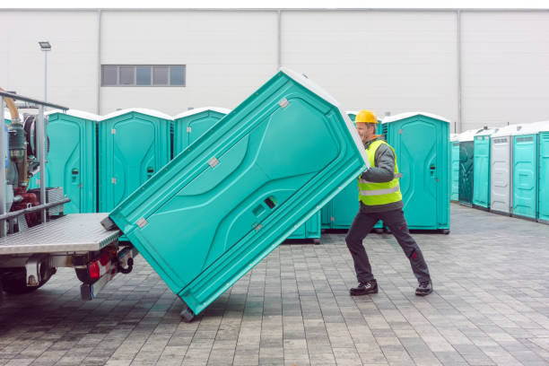 Best Porta potty delivery and setup  in Mammoth Spring, AR