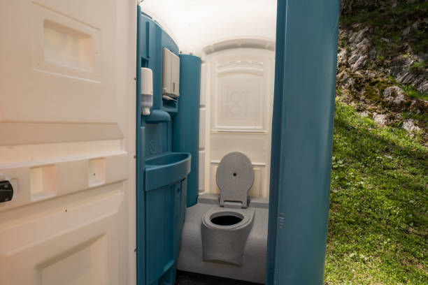 Best Affordable porta potty rental  in Mammoth Spring, AR
