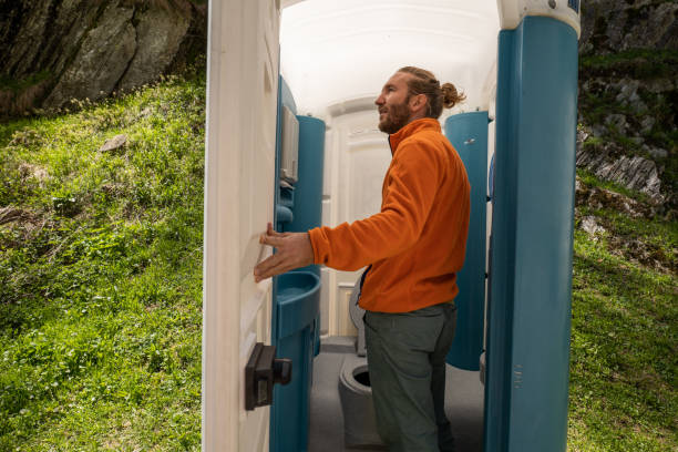 Trusted Mammoth Spring, AR porta potty rental Experts