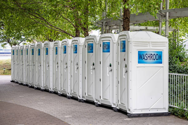 Portable bathroom rental in Mammoth Spring, AR