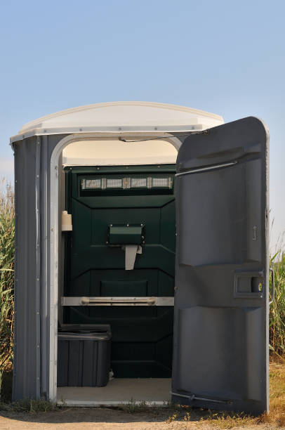 Affordable portable toilet rental in Mammoth Spring, AR
