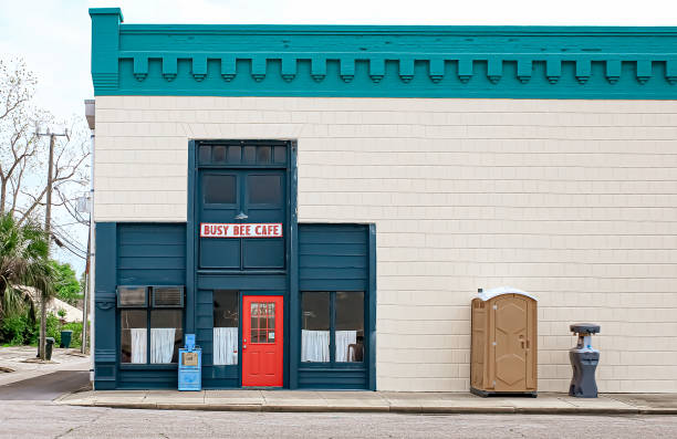 Best Portable toilet rental cost  in Mammoth Spring, AR