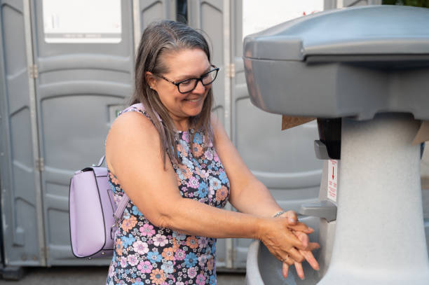 Best Luxury portable toilet rental  in Mammoth Spring, AR